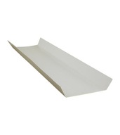 Kartónový podnos 10x33 - 500 ks Kartónový podnos 10x33 - 500 ks