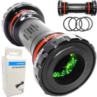 SHIMANO BB-MT501 SUPORT HOLLOWTECH II 68/73 mm BSA SHIMANO BB-MT501 SUPORT HOLLOWTECH II 68/73 mm BSA