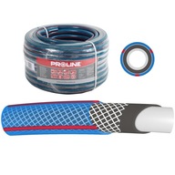 ZÁHRADNÁ HADICA 1/2" 50 METROV, 4 vrstvy