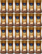 Tchibo Selection Crema instantná káva 180g x24 Tchibo Selection Crema instantná káva 180g x24