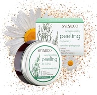 SYLVECO Čistiaci peeling na tvár 75ml