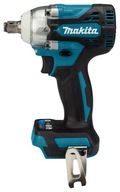 Makita DTW300Z akumulátorový rázový uťahovák 18V 1/2