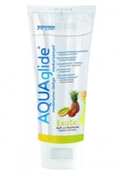 AQUA GLIDE GEL EXOTICKÁ HYDRATAČNÁ TUBA 100ml