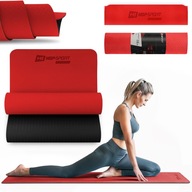 Fitness karimatka na spanie 183 cm, pevná, protišmyková TPE na cvičenie jogy Pilates Fitness karimatka na spanie 183 cm, pevná, protišmyková TPE na cvičenie jogy Pilates