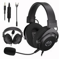 Slúchadlá ENDORFY VIRO INFRA s mikrofónom PC PS4/5 Slúchadlá ENDORFY VIRO INFRA s mikrofónom PC PS4/5