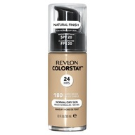 Revlon ColorStay Foundation N/S 180 Sand Beige 30 ml Revlon ColorStay Foundation N/S 180 Sand Beige 30 ml