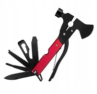 SURVIVAL MULTITOOL 17-v-1 SURVIVAL MULTITOOL 17-v-1