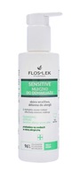 FLOSLEK Pharma Sensitive odličovacie mlieko FLOSLEK Pharma Sensitive odličovacie mlieko