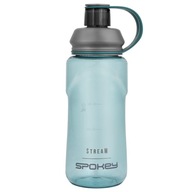 Fľaša Spokey Stream Blue 520 ml odtiene modrej Fľaša Spokey Stream Blue 520 ml odtiene modrej