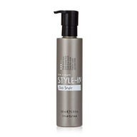 Inebrya Smoothing Fluid Style In Duo Style 200 ml Inebrya Smoothing Fluid Style In Duo Style 200 ml