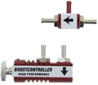 MBC VALVE TURBO BOOST REGULATOR ČERVENÝ MBC VALVE TURBO BOOST REGULATOR ČERVENÝ