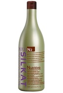 BES Silkat N2 regeneračný balzam 1000ml kondicionér pre vlasy s vysokou pórovitosťou BES Silkat N2 regeneračný balzam 1000ml kondicionér pre vlasy s vysokou pórovitosťou