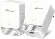Sieťový vysielač TP-Link PG1200 KIT G.hn1200 Sieťový vysielač TP-Link PG1200 KIT G.hn1200