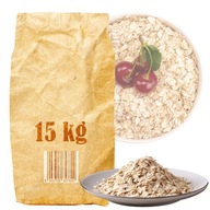 INSTANTNÉ OVSNÉ VLOČKY 15KG VRECKO VEĽKOOBCHOD INSTANTNÉ OVSNÉ VLOČKY 15KG VRECKO VEĽKOOBCHOD