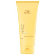 Wella Invigo Sun After Sun kondicionér 200 ml okamžite vyživuje vlasy Wella Invigo Sun After Sun kondicionér 200 ml okamžite vyživuje vlasy