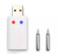 CR 425 USB NABÍJAČKA BATÉRIÍ + 2 BATÉRIE CR 425 USB NABÍJAČKA BATÉRIÍ + 2 BATÉRIE