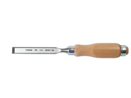 Plochý stolársky sekáč 16 mm NAREX STANDARD Plochý stolársky sekáč 16 mm NAREX STANDARD