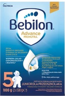 BEBILON 5 Pronutra Advance formula 1 kg BEBILON 5 Pronutra Advance formula 1 kg