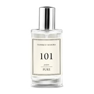 FM World 101 Pure Dámsky parfém 50ml