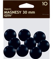Veľké magnety 30 mm 130-1694