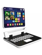 LAPTOP A TABLET 2v1 SMILY PLAY POČÍTAČ LAPTOP A TABLET 2v1 SMILY PLAY POČÍTAČ
