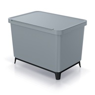 KOŠÍK S SEGREGOVACÍMI NÁDOBAMI 23 + 2x10 L KEDEN KOŠÍK S SEGREGOVACÍMI NÁDOBAMI 23 + 2x10 L KEDEN