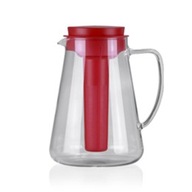 Kanvica s infuzérom a 2,5 litrovou chladiacou vložkou Kanvica s infuzérom a 2,5 litrovou chladiacou vložkou