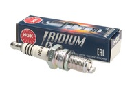 Zapaľovacia sviečka NGK CR8EHIX9 iridium Daelim VS 125 Zapaľovacia sviečka NGK CR8EHIX9 iridium Daelim VS 125