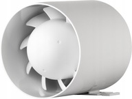 KÚPEĽŇOVÝ VENTILÁTOR SILENT FIØ120 KÚPEĽŇOVÝ VENTILÁTOR SILENT FIØ120