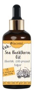 Nacomi Rakytníkový olej Rakytníkový olej 50 ml Nacomi Rakytníkový olej Rakytníkový olej 50 ml