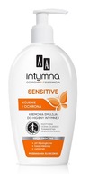AA CITLIVÁ EMULZIA PRE INtímnu HYGIENU 300ml AA CITLIVÁ EMULZIA PRE INtímnu HYGIENU 300ml