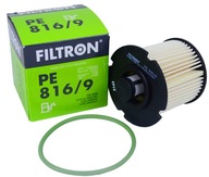 FILTRON PALIVOVÝ FILTER FORD GALAXY III MK3 2.0 TDCI FILTRON PALIVOVÝ FILTER FORD GALAXY III MK3 2.0 TDCI