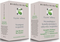 BIOELIXIRE Šampónový kondicionér na hrubé vlasy Vegan BIOELIXIRE Šampónový kondicionér na hrubé vlasy Vegan