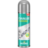 Motorex Chainlube Allround mazivo na reťaz 300 ml Motorex Chainlube Allround mazivo na reťaz 300 ml