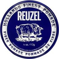 REUZEL Fiber Pomáda Vláknová pomáda na vlasy 113g REUZEL Fiber Pomáda Vláknová pomáda na vlasy 113g