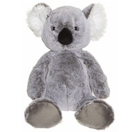 Teddykompaniet Teddy Divoký medvedík Koala 36 cm