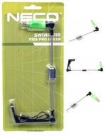 Neco Bite Alarm Swinger Led X103 Pro Green