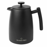 STARKE PRO ENCORA FRANCÚZSKY LIS THERMOS 1 L ČIERNA STARKE PRO ENCORA FRANCÚZSKY LIS THERMOS 1 L ČIERNA