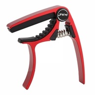 Jeremi Capo pre ukulele U20 Red Jeremi Capo pre ukulele U20 Red