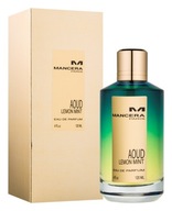 MANCERA AOUD LEMON MINT EDT 120ML MANCERA AOUD LEMON MINT EDT 120ML