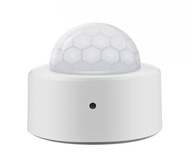 ZigBee TUYA Micro PIR pohybový senzor prítomnosti ZigBee TUYA Micro PIR pohybový senzor prítomnosti