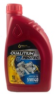 Qualitum Protec 5W40 1L