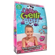 ZIMPLI KIDS Gelli Baff Glitter prášok do kúpeľa ZIMPLI KIDS Gelli Baff Glitter prášok do kúpeľa