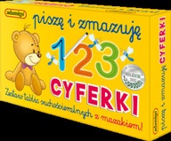 Píšem a vymazávam - Čísla Píšem a vymazávam - Čísla