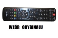 REMOTE HAIER HTR-D06A LTF24Z6 LE32G610 LET46C800 LE32C800 LE24G610 náhrada REMOTE HAIER HTR-D06A LTF24Z6 LE32G610 LET46C800 LE32C800 LE24G610 náhrada