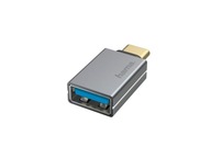 USB-C - USB-A 3.2 adaptér HAMA 200300