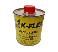 K-Flex K-414 250ml - lepidlo na gumovú izoláciu