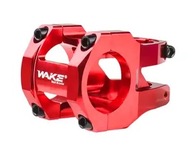 Predstavec A-head Predstavec 1 1/8" WAKE 45 mm DH FR Dirt Enduro Red Predstavec A-head Predstavec 1 1/8" WAKE 45 mm DH FR Dirt Enduro Red