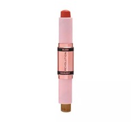 REVOLUTION BLUSH HIGHLIGHTER STICK CORAL DEW REVOLUTION BLUSH HIGHLIGHTER STICK CORAL DEW