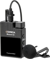 Comica Boom X-D D1 Wireless s mikrofónom